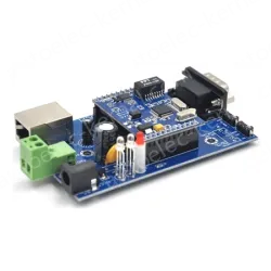 RS232/485 networking module