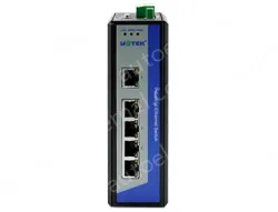 UOTEK 5-Port Full Gigabit Ethernet Switch