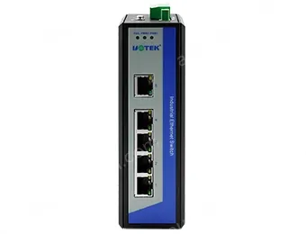 UOTEK 5-Port Full Gigabit Ethernet Switch