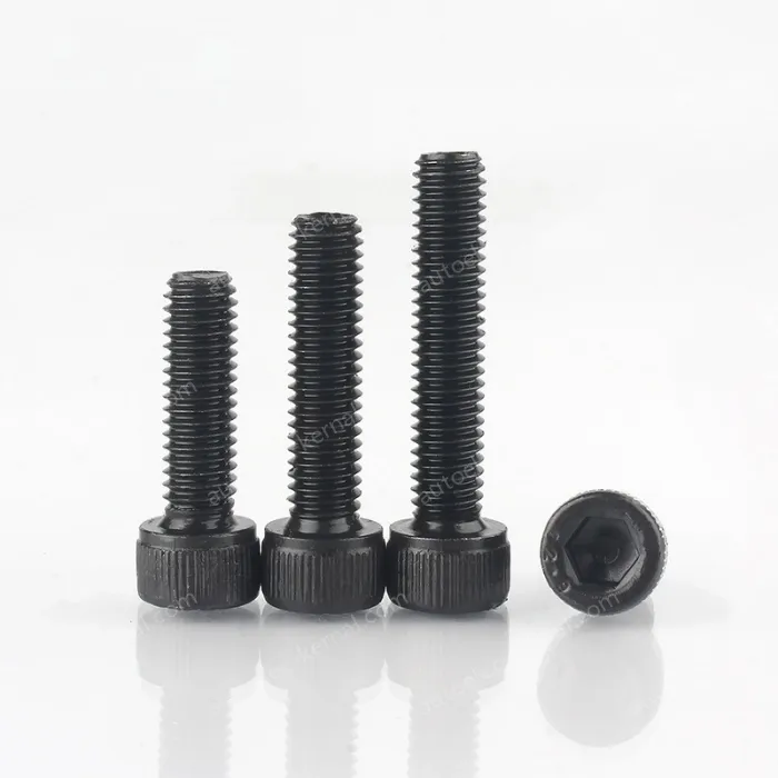 M4 10 Blackened 12.9 Level 0.7 H3.0