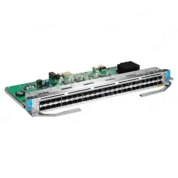 50 port Ethernet switch interface board
