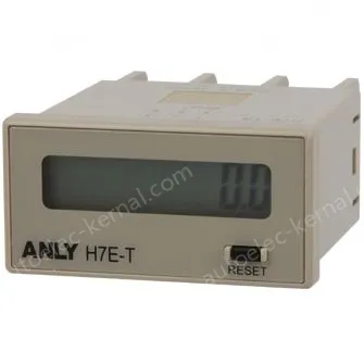 ANLY Counter H7E-TMA-B