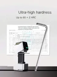 Short ball hex wrench 6mm 82113