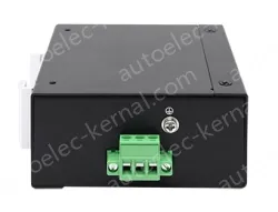 UOTEK 100M 8-Port unmanaged Ethernet Switch