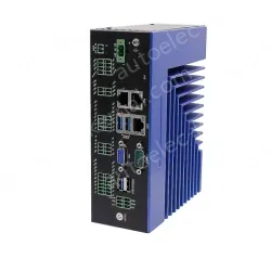 Embedded IPC PCX-9702-IO-4GB+MSATA-64GB