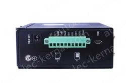 Industrial LTE & IO Gataway Router