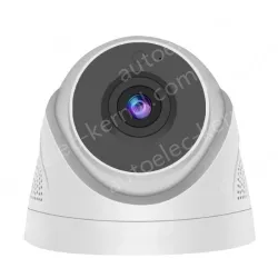 1080P-Indoor wireless HD wall-mounted surveillance camera