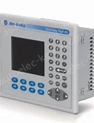 PanelView Plus 6