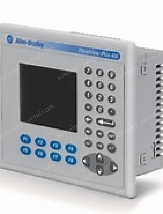 PanelView Plus 6