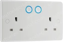 Smart socket TY-EU-MD-012