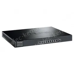 1WAN+3WAN/LAN+5LAN PoE&middot; AC all-in-one Gigabit VPN router