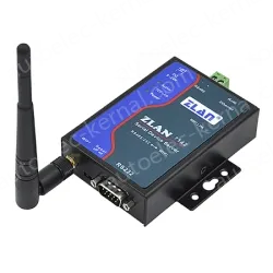 RS232/RS485 to WIFI Serial Device Server