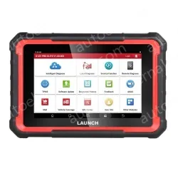 SP476 LAUNCH X-431 PRO ELITE