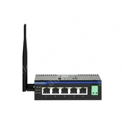 5 Ports Din-Rail Industrial WIFI dual band Wireless Router
