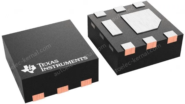 CSD17313Q2 Texas Instruments