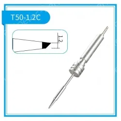 T50-1.2C Soldering tip