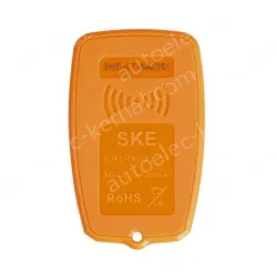 Lonsdor Orange SKE-LT-DSTAES The 5th Emulator for Toyota & Lexus Chip 39 (128bit) Smart Key All Lost via OBD