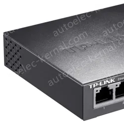 5 port Full Gigabit Ethernet switch