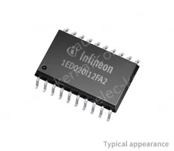 1ED020I12FA2 Power management