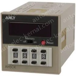 ANLY Counter AH5CK-11D