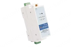 DIN-Rail RS485 to WiFi Converters