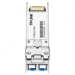 10 Gigabit single-mode dual-fiber SFP+ optical module
