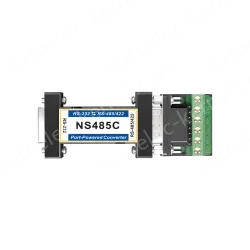 NS485C RS232 To RS485/422 Serial Port Converter