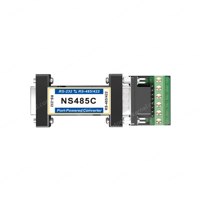 NS485C RS232 To RS485/422 Serial Port Converter
