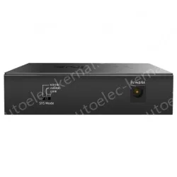 5 port Full gigabit cloud management switches