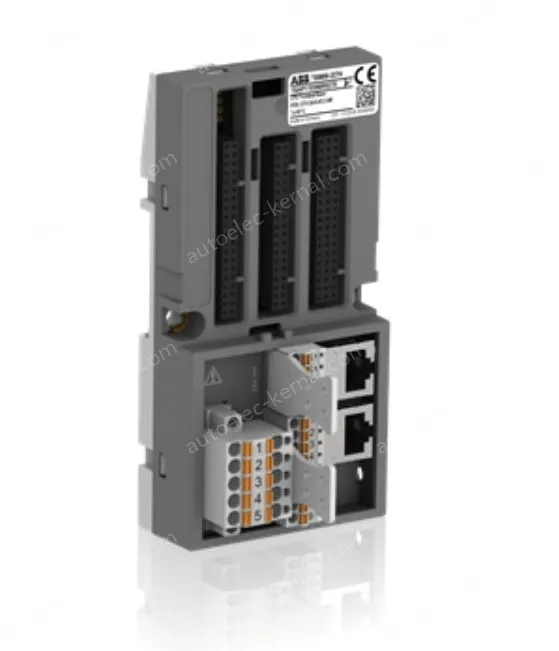 TB5600-2ETH Distributed Automation PLCs