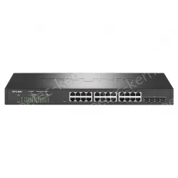 10 Gigabit Uplink Cloud Management PoE Switches