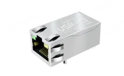 M4/M0 core industrial-grade super network port