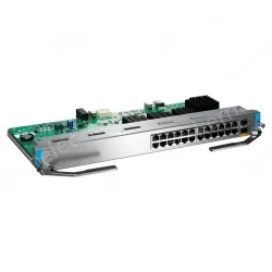 26 port Ethernet switch interface board