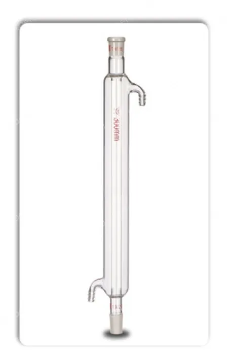 Straight condenser tube 300/19*2