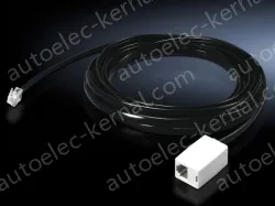 CMC III - Monitoring system