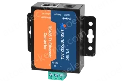 1-port RS485 to Ethernet