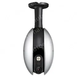 3,000,000 dark night full-color dome machine