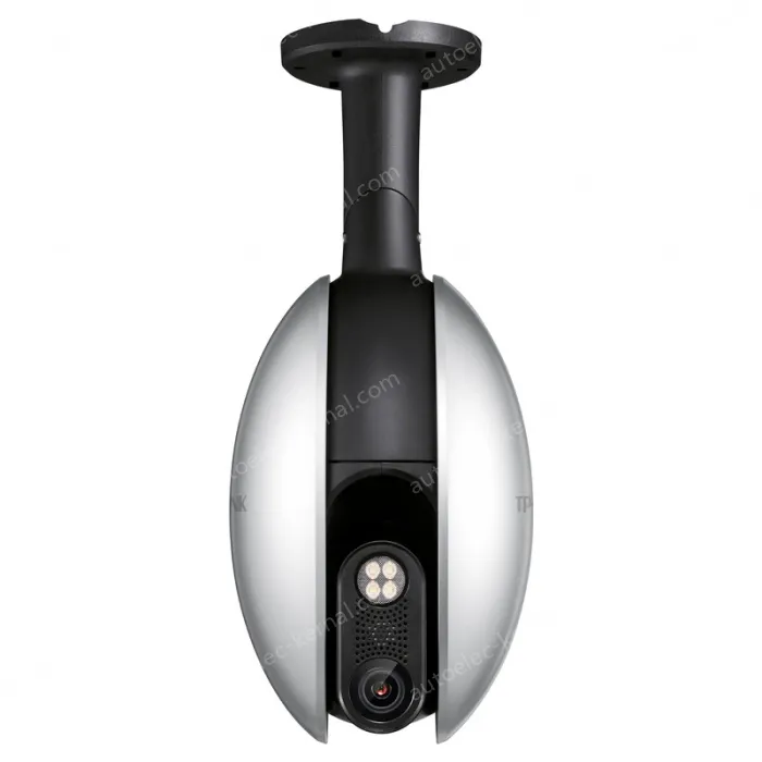 3,000,000 dark night full-color dome machine