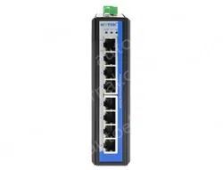 UOTEK 8-port unmanaged gigabit POE ethernet switch
