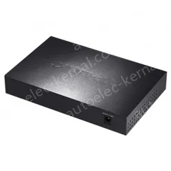 Ethernet PoE switches