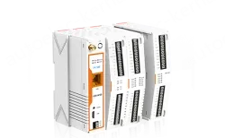 Remote IO Edge Gateway