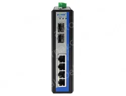 UOTEK 6-port unmanaged gigabit ethernet switch