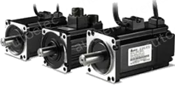 Delta Servo motor ECM-B3M-K21320RS1