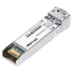 10 Gigabit single-mode dual-fiber SFP+ optical module