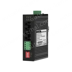 2 Ports CAN-bus To Two Optical Ports