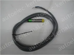 M12 Domenzi Inductive proximity switch NI5-M12-AN6X