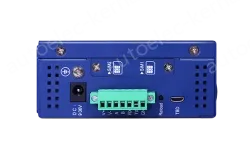 5G RedCap industrial router with serial port