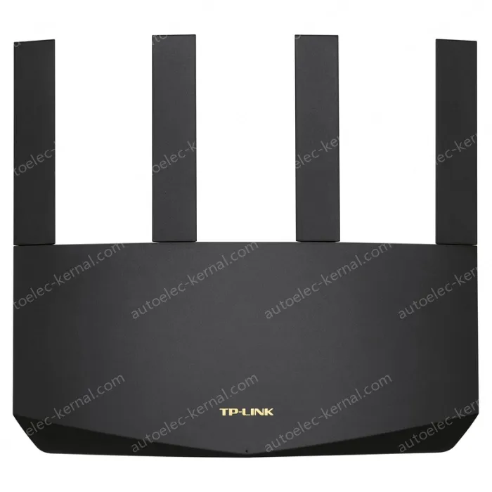 BE6500 Dual-band Wi-Fi 7 Wireless Router (four 2.5G ports)