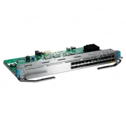 24SFP + 2SFP+ Ethernet switch interface board