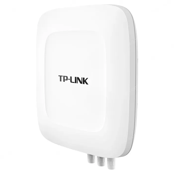 AX3000 Tri-Band Gigabit Wi-Fi 6 Outdoor Wireless AP